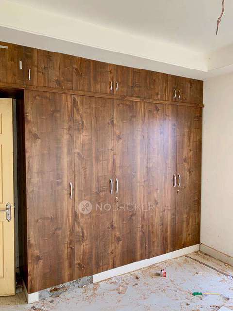 2 BHK Flat In Maa Nivasam For Sale  In Nivasam Apartment, Sapthagiri Vajra, 40b, Sraddha Lake Front 1st Cross Rd, Kodigehalli, Krishnarajapuram, Bengaluru, Karnataka 560048, India