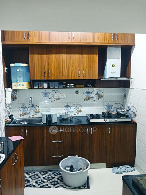 2 BHK Flat In Maa Nivasam For Sale  In Nivasam Apartment, Sapthagiri Vajra, 40b, Sraddha Lake Front 1st Cross Rd, Kodigehalli, Krishnarajapuram, Bengaluru, Karnataka 560048, India