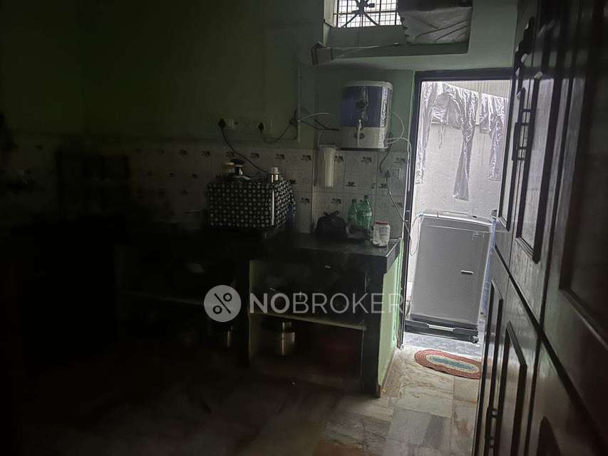 2 BHK Flat In Baba Jeevan Residency For Sale  In Jeevanath Residency, ************* Zeba Bagh, Asif Nagar, Hyderabad, Telangana 500028, India