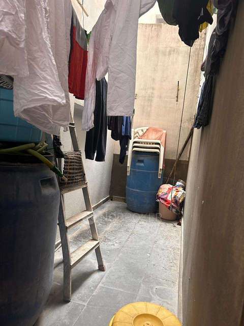 2 BHK Flat In Baba Jeevan Residency For Sale  In Jeevanath Residency, ************* Zeba Bagh, Asif Nagar, Hyderabad, Telangana 500028, India