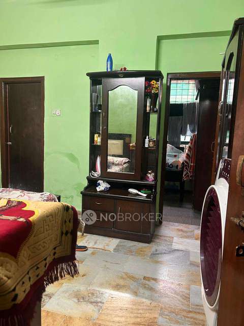 2 BHK Flat In Baba Jeevan Residency For Sale  In Jeevanath Residency, ************* Zeba Bagh, Asif Nagar, Hyderabad, Telangana 500028, India