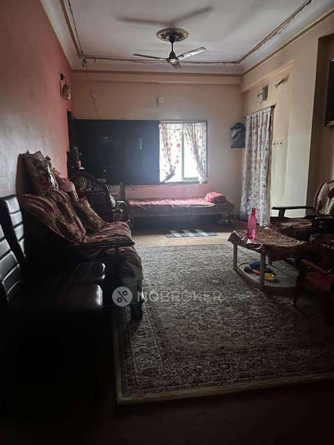 2 BHK Flat In Baba Jeevan Residency For Sale  In Jeevanath Residency, ************* Zeba Bagh, Asif Nagar, Hyderabad, Telangana 500028, India