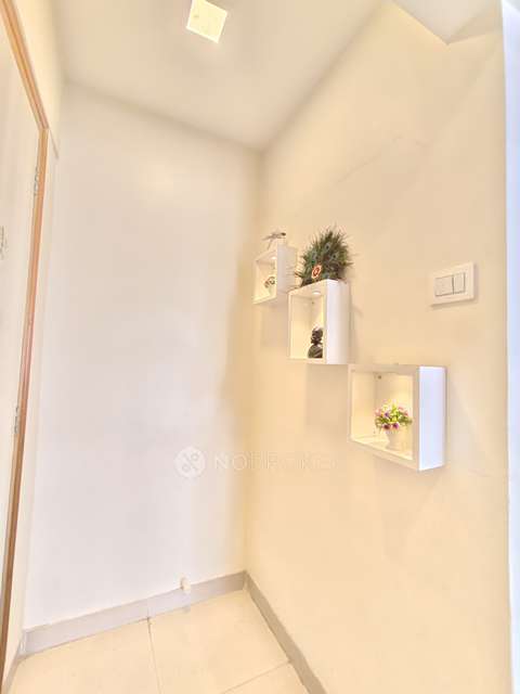 2 BHK Flat In Ekta Safalya  For Sale  In Thane West