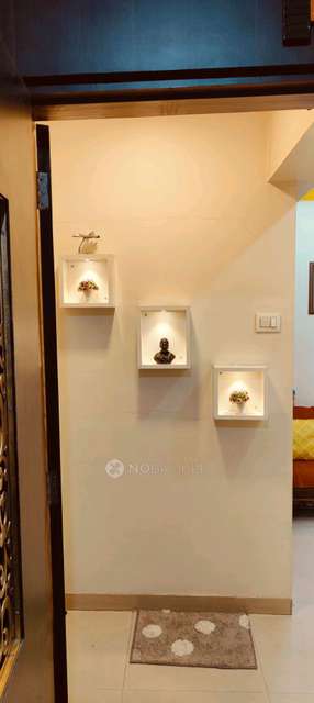 2 BHK Flat In Ekta Safalya  For Sale  In Thane West