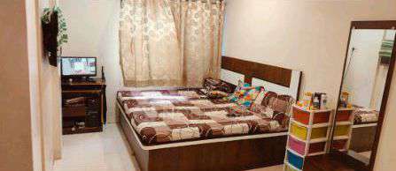 2 BHK Flat In Ekta Safalya  For Sale  In Thane West