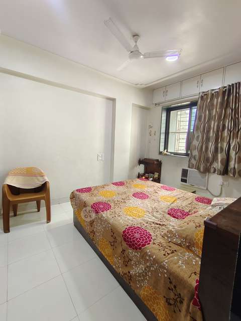 2 BHK Flat In Ekta Safalya  For Sale  In Thane West