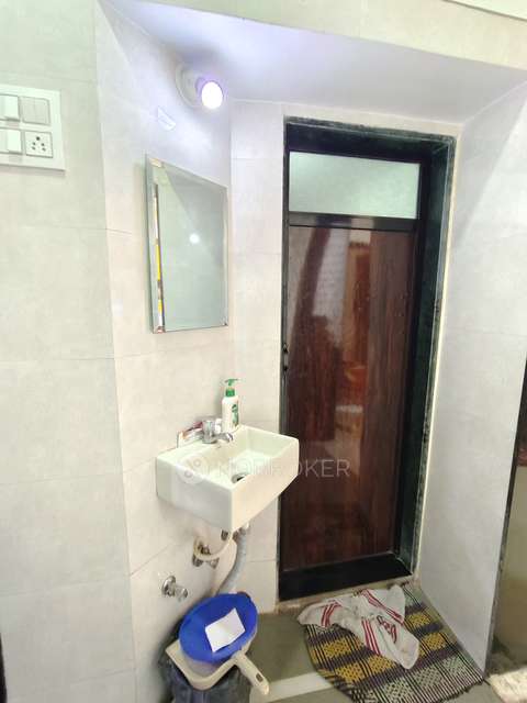 2 BHK Flat In Ekta Safalya  For Sale  In Thane West