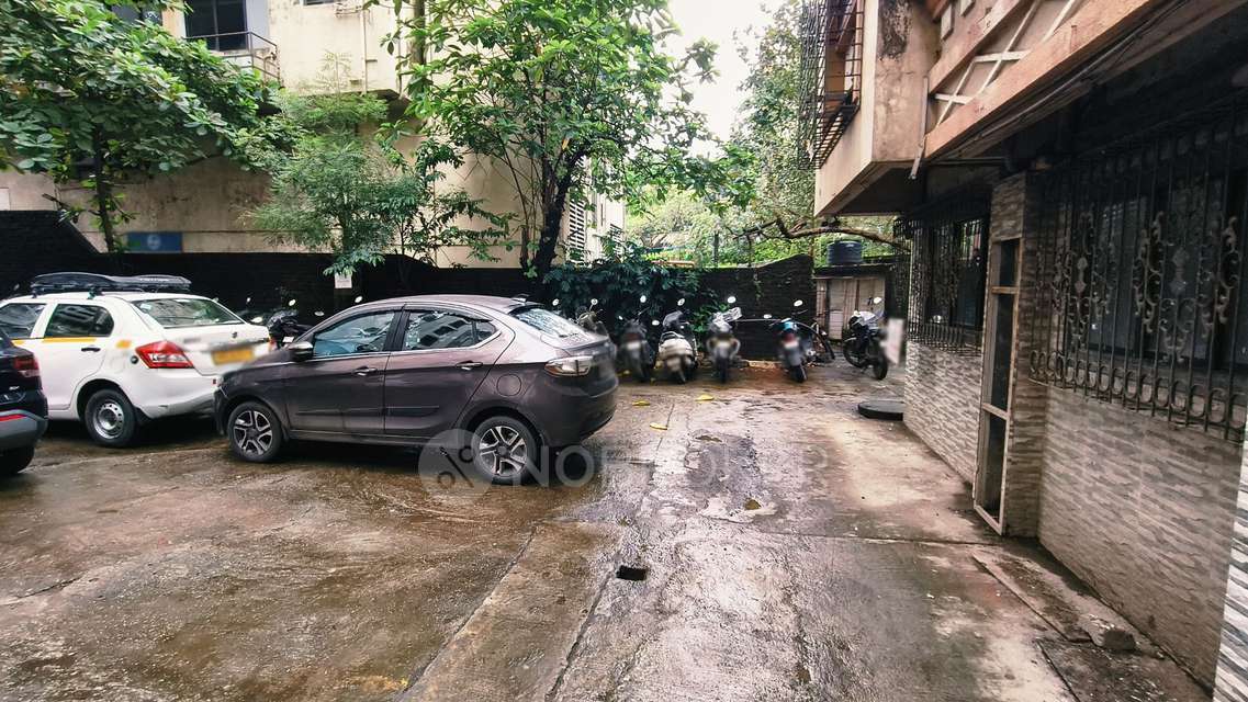 2 BHK Flat In Ekta Safalya  For Sale  In Thane West