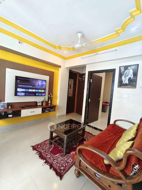 2 BHK Flat In Ekta Safalya  For Sale  In Thane West