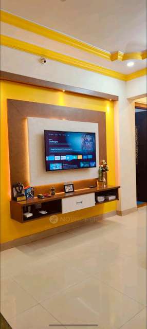 2 BHK Flat In Ekta Safalya  For Sale  In Thane West