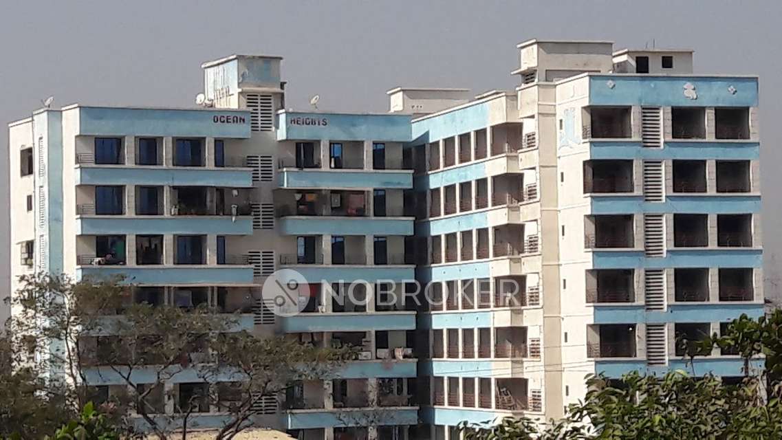 1 RK Flat In Ocean Heights Co Society For Sale  In Dombivili East 