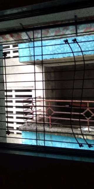 1 RK Flat In Ocean Heights Co Society For Sale  In Dombivili East 