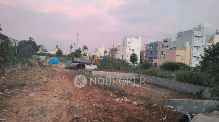 Plot For Sale  In Doddabidarakull