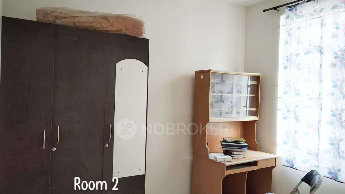 2 BHK Flat In Brigade Meadows Plumeria for Rent  In Kaggalipura