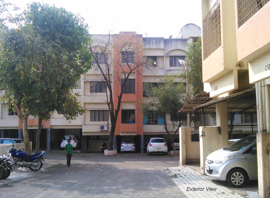 Windsor Estate Society