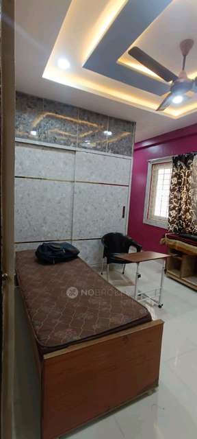 2 BHK Flat In Sai Sujatha Nilayam For Sale  In H939+c9r, Mallampet, Hyderabad, Telangana 502325, India