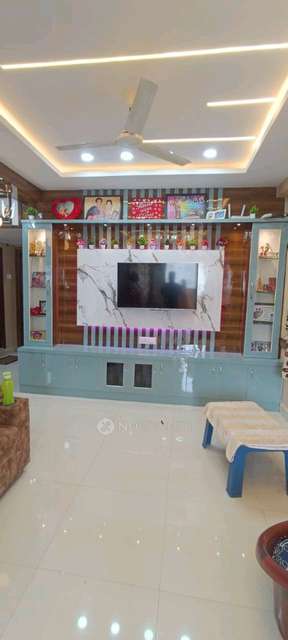 2 BHK Flat In Sai Sujatha Nilayam For Sale  In H939+c9r, Mallampet, Hyderabad, Telangana 502325, India