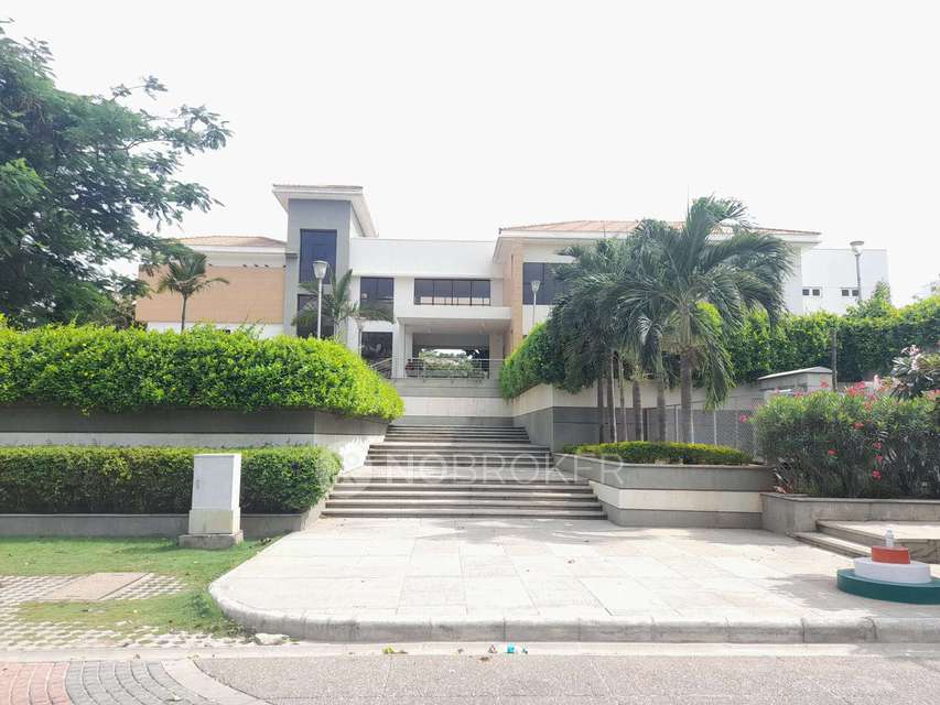 4 BHK Villa In Aparna Hillpark Gardenia For Sale  In  Chanda Nagar