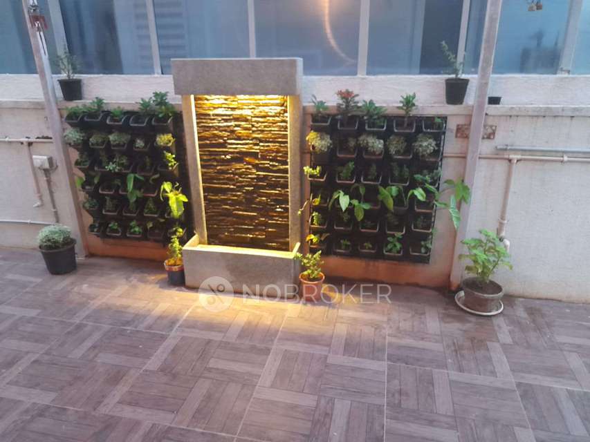 4 BHK Villa In Aparna Hillpark Gardenia For Sale  In  Chanda Nagar