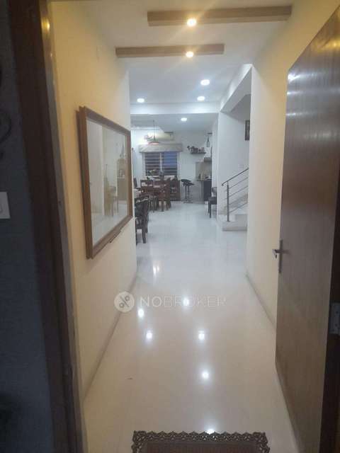 4 BHK Villa In Aparna Hillpark Gardenia For Sale  In  Chanda Nagar