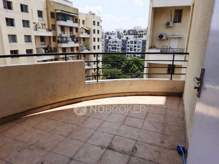 1 BHK Flat In Palladium Homes  For Sale  In  Dhanori