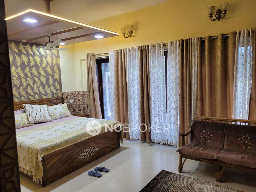4 BHK House for Rent  In Ambivali