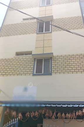 PG for Girls in Begumpet