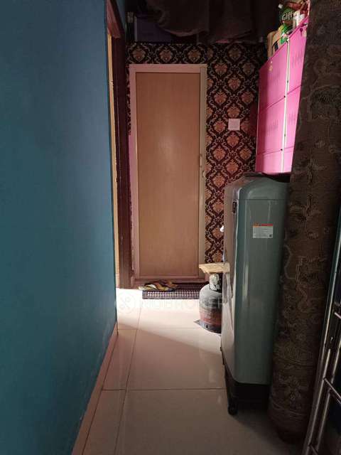 1 BHK Flat In Shubham Complex For Sale  In Virar West