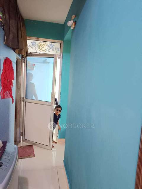 1 BHK Flat In Shubham Complex For Sale  In Virar West