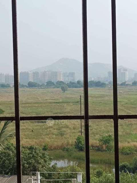 1 BHK Flat In Shubham Complex For Sale  In Virar West