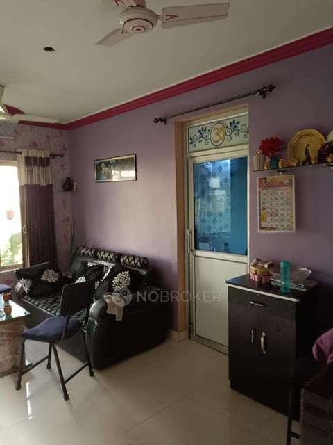 1 BHK Flat In Shubham Complex For Sale  In Virar West
