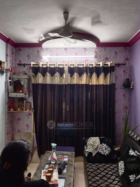 1 BHK Flat In Shubham Complex For Sale  In Virar West