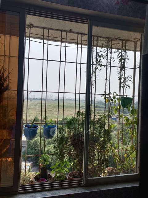 1 BHK Flat In Shubham Complex For Sale  In Virar West