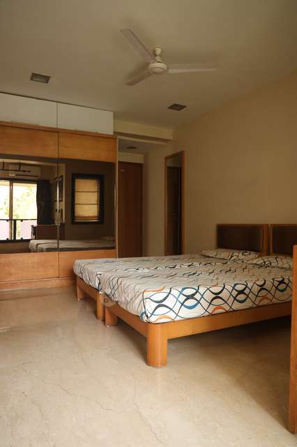 2 BHK Flat In Hanuman Sharan For Sale  In Cumballa Hill