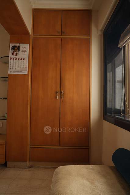 2 BHK Flat In Hanuman Sharan For Sale  In Cumballa Hill