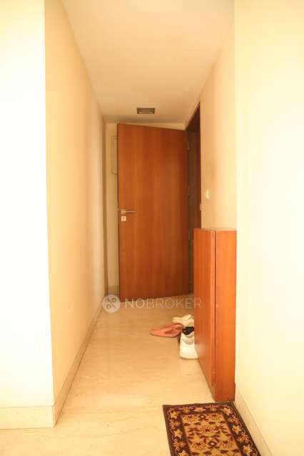 2 BHK Flat In Hanuman Sharan For Sale  In Cumballa Hill