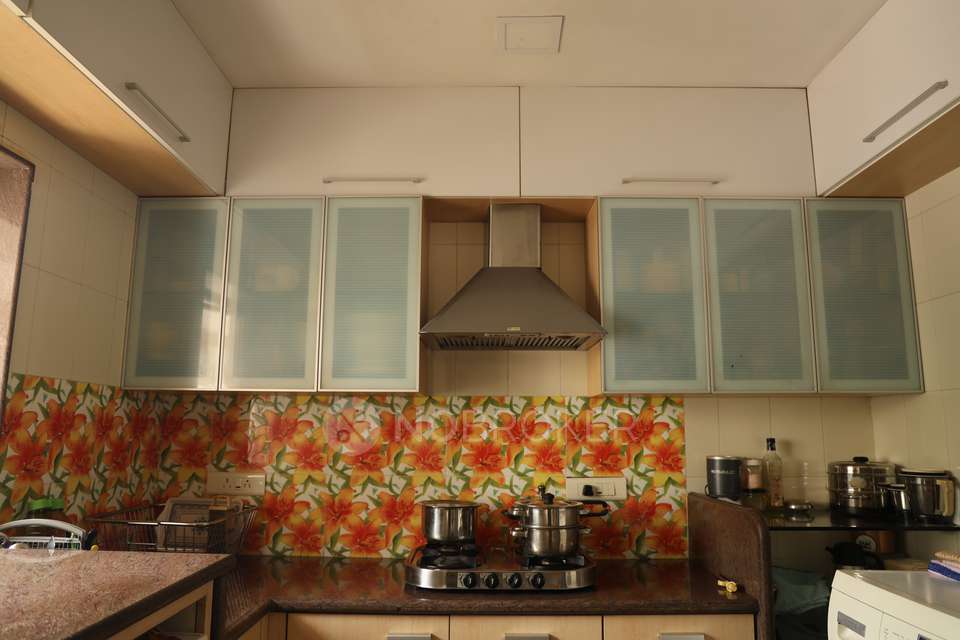 2 BHK Flat In Hanuman Sharan For Sale  In Cumballa Hill