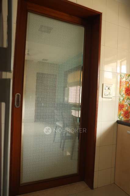 2 BHK Flat In Hanuman Sharan For Sale  In Cumballa Hill