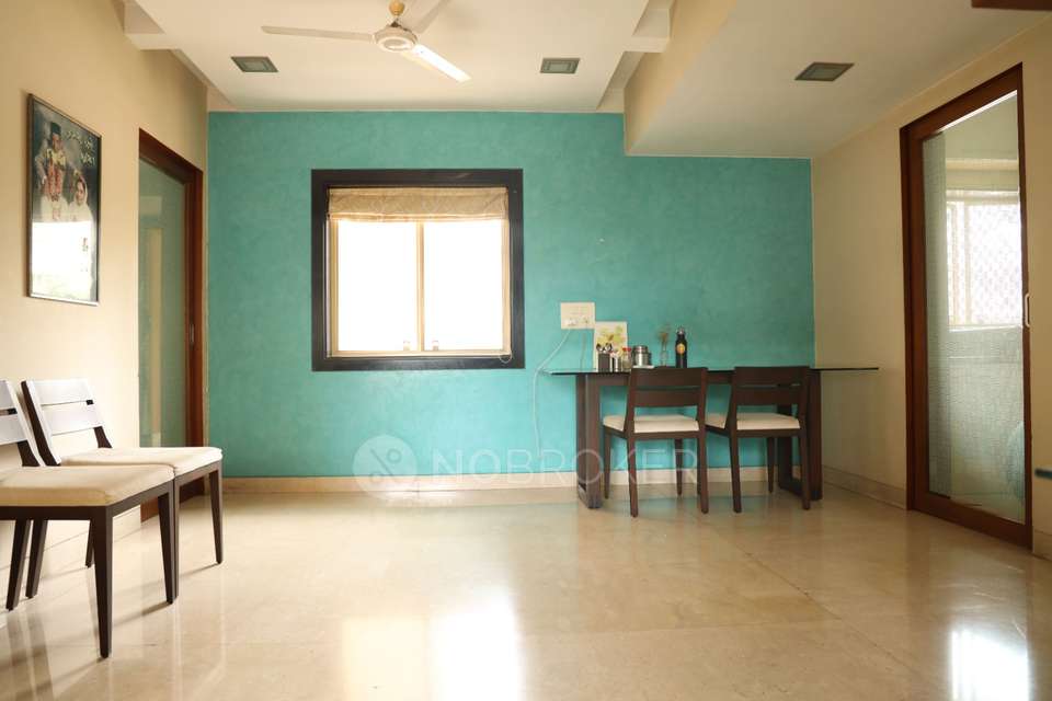 2 BHK Flat In Hanuman Sharan For Sale  In Cumballa Hill