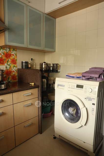 2 BHK Flat In Hanuman Sharan For Sale  In Cumballa Hill