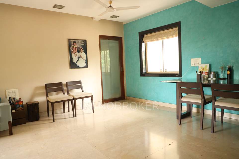 2 BHK Flat In Hanuman Sharan For Sale  In Cumballa Hill