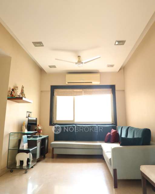 2 BHK Flat In Hanuman Sharan For Sale  In Cumballa Hill