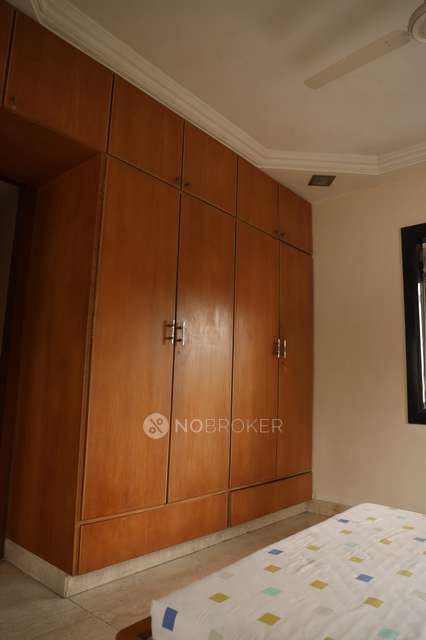 2 BHK Flat In Hanuman Sharan For Sale  In Cumballa Hill