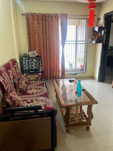 1 BHK Villa In Shree Ganraj Heights, Thakurli For Sale  In Thakurli