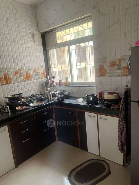 1 BHK Villa In Shree Ganraj Heights, Thakurli For Sale  In Thakurli