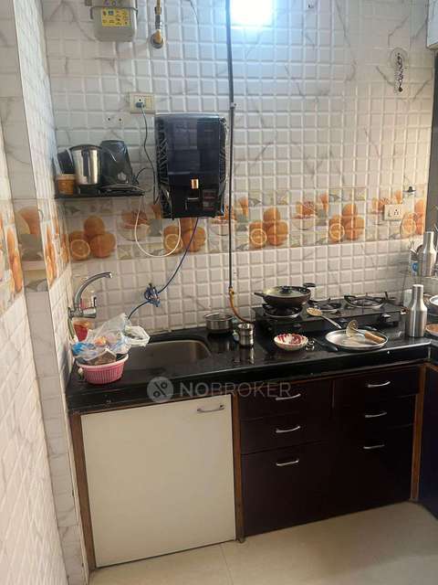 1 BHK Villa In Shree Ganraj Heights, Thakurli For Sale  In Thakurli