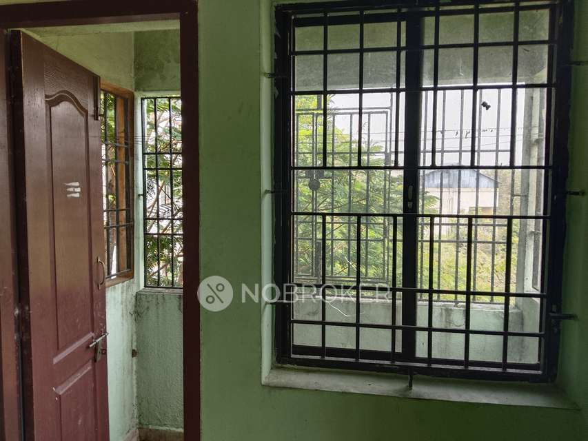 1 BHK Flat In Eden Flat For Sale  In Kundrathur