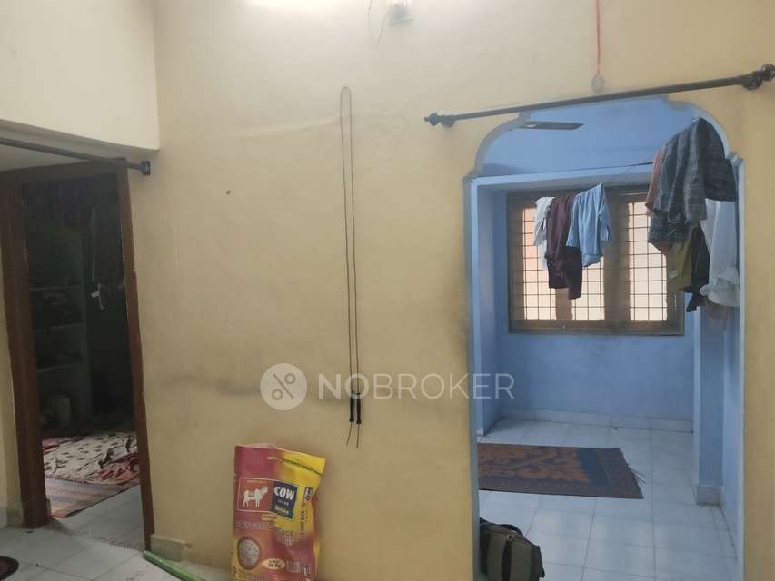 2 BHK Flat In Harika Happy Homes Apartment For Sale  In Ramachandrapuram