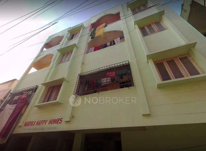 HAPPY HOMES, Ameenpur