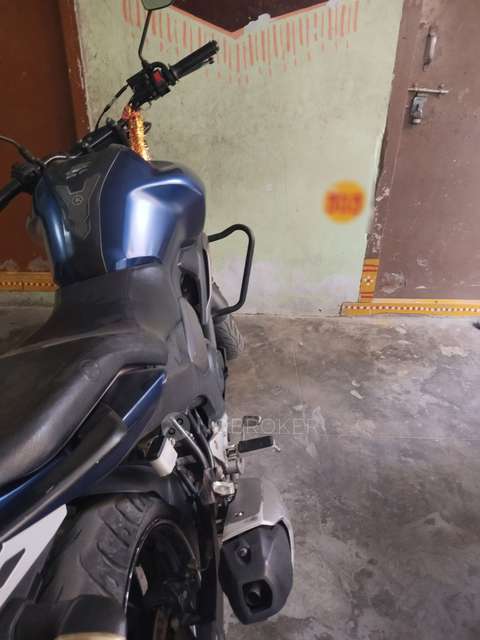 2 BHK Flat In Harika Happy Homes Apartment For Sale  In Ramachandrapuram